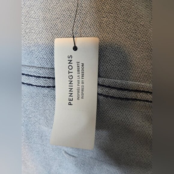 NWT Womens Western Coastal Cowgirl Spring Denim Jacket Size 3X - Picture 8 of 10